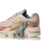 NEW BALANCE 1000 M1000DG DESERT CLAY MOSAIC GREEN - Shoelosophy