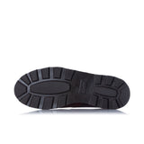 PARABOOT CASTEL MARCHE MARRON LIS ECORCE 702882 프랑스산 - Shoelosophy