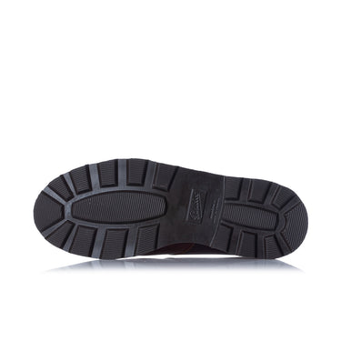 PARABOOT CASTEL MARCHE MARRON LIS ECORCE 702882 프랑스산 - Shoelosophy
