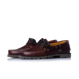 PARABOOT MALO MARRON LIS AMERICA MADE IN SPAIN - Shoelosophy