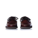 PARABOOT MALO MARRON LIS AMERICA MADE IN SPAIN - Shoelosophy