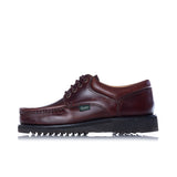 PARABOOT THIERS SPORT BROWN AMERICA 786401 MADE IN SPAIN - Shoelosophy