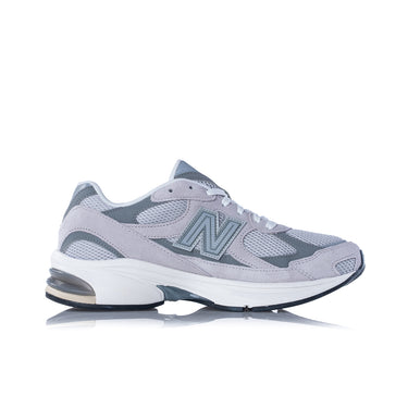 NEW BALANCE 2010 U201011N RAINCLOUD HARBOR GRAY - Shoelosophy