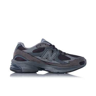 NEW BALANCE 2010 U20107Z3 TORNADO FADED BLACK - Shoelosophy