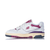 NEW BALANCE 550 BB550PTA SEA SALT SCORPIO CALCIUM - Shoelosophy