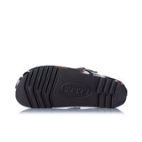 SCHOLL GRACE CLOG F00914 PONY HAIR KUHLEDER - Shoelosophy