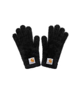 CARHARTT WIP CHEDDA HANDSCHUHE I035512 SCHWARZ - Shoelosophy