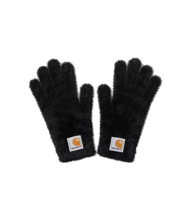 CARHARTT WIP CHEDDA HANDSCHUHE I035512 SCHWARZ - Shoelosophy