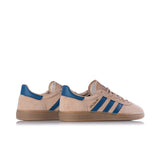 ADIDAS HANDBALL SPEZIAL JH5435 WARM SANDSTONE INK - Shoelosophy