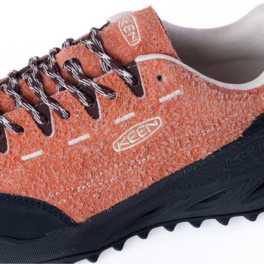 KEEN WOMENS JASPER ZIONIC 1031129 CORK JAVA - Shoelosophy