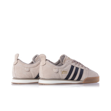 ADIDAS ORIGINALS SAMBA 62 SUPER IH4379 CRYSTAL LINEN DUNKELBRAUN - Shoelosophy