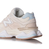 NEW BALANCE 9060 U9060AUA BISQUE MATT GLASS - Shoelosophy