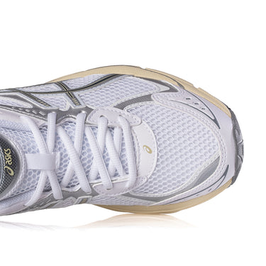 ASICS GEL GT 2160 1203A275-111 WHITE SOFT YELLOW - Shoelosophy