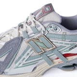 NEW BALANCE 1906 REFINED FUTURE U19065DY SEA SALT LONE STAR GREY - Shoelosophy