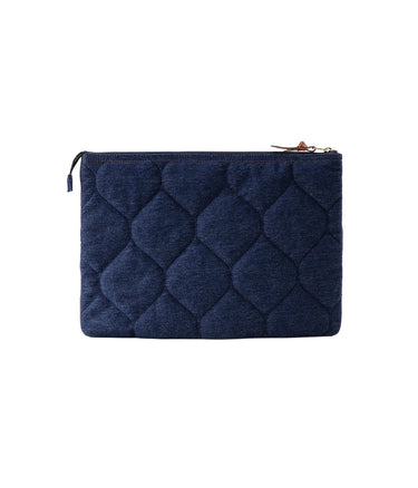 LEVI'S DENIM LAPTOP SLEEVE 0020C-0000 INDIGO RINSED - Shoelosophy