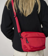 GRAMICCI MULTI SIDE BAG G5FB-162 ROT - Shoelosophy