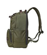 FILSON DRYDEN RUCKSACK CORDURA FMBAG0082 OTTER GREEN - Shoelosophy