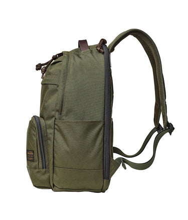 FILSON DRYDEN RUCKSACK CORDURA FMBAG0082 OTTER GREEN - Shoelosophy