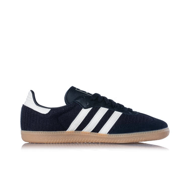 ADIDAS SAMBA OG JQ5141 BLACK CREAM WHITE - Shoelosophy