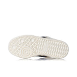 ADIDAS SAMBA XLG JH9226 CREAM WHITE BLACK - Shoelosophy
