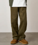 GRAMICCI HEMP GRAMICCI HOSE STRAIGHT FIT G5FM-P140 SEAFOM - Shoelosophy