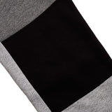 RUSSELL ATHLETIC COLORBLOCK SWEATPANT SCHWARZ PATCHWORK - Shoelosophy