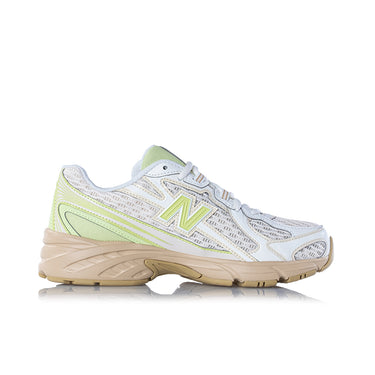 NEW BALANCE 740 U7401UW DRY LIME LINEN - Shoelosophy