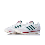 ADIDAS ORIGINALS SL 72 RS KJ1670 WEISS GRÜN - Shoelosophy