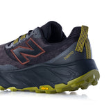 NEW BALANCE FRESH FOAM X HIERRO V9 MHIER8TU FADED BLACK PUMPERNICKEL - Shoelosophy