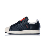 ADIDAS SUPERSTAR II PARIS JQ3223 BLACK CREW WHITE - Shoelosophy