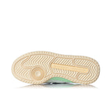 ADIDAS WOMENS FORUM 2000 JH7946 OFF WHITE CORE BLACK - Shoelosophy