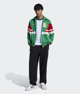 ADIDAS ORIGINALS FMF MEXICO 86 TRACK TOP JM1092 GRÜN - Shoelosophy