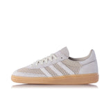 ADIDAS WOMEN'S HANDBALL SPEZIAL IH 1513 WONDER BEIGE CREAM WHITE GUM - Shoelosophy