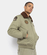 SCHOTT NYC B 52 FLIGHT JACKET - Shoelosophy