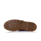 SEBAGO CAMPSIDES ACADIA 70015M0 BROWN CINNAMON MOCASSINO OUTDOOR - Shoelosophy