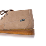 SEBAGO CAMPSIDES DAKOTA 77112WW BEIGE CAMEL - Shoelosophy