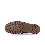 SEBAGO CAMPSIDES RANGER 7001HU0 ブラウンガム アウトドア モカシン - Shoelosophy