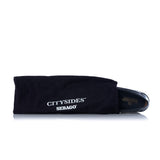SEBAGO CITYSIDES CLASSIC DAN 7000300 SCHWARZ PENNY LOAFER - Shoelosophy