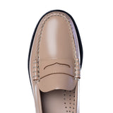 SEBAGO CITYSIDES CLASSIC DAN PIGMENT WOMAN HELLBEIGE - Shoelosophy