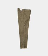 CHESAPEAKE'S WORK PANT CANVAS LAFONT ARMY GREEN - Shoelosophy
