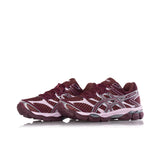 ASICS GEL CUMULUS 16 1203A733-600 PORT ROYAL PINK - Shoelosophy