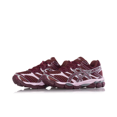 ASICS GEL CUMULUS 16 1203A733-600 PORT ROYAL PINK - Shoelosophy