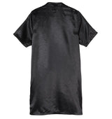STUSSY DARIA BOWLING DRESS 211144 LIME ABITO DONNA - Shoelosophy