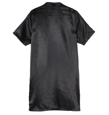 STUSSY DARIA BOWLING DRESS 211144 LIME ABITO DONNA - Shoelosophy