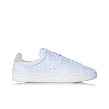 SUPERGA ARCHIVE LENDL MATCH WHITE IVORY - Shoelosophy