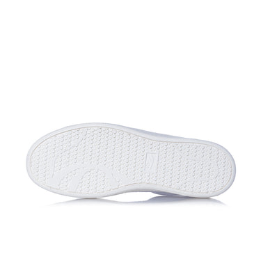 SUPERGA ARCHIVE LENDL 매치 화이트 아이보리 - Shoelosophy