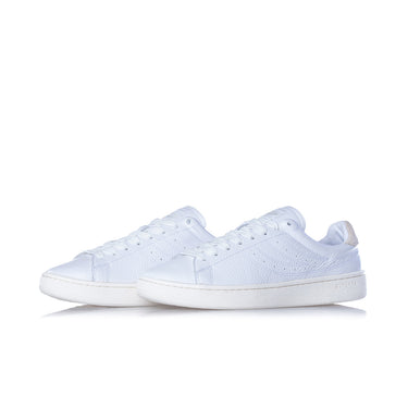 SUPERGA ARCHIVE LENDL 매치 화이트 아이보리 - Shoelosophy