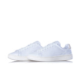 SUPERGA ARCHIVE LENDL 매치 화이트 아이보리 - Shoelosophy