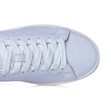 SUPERGA ARCHIVE LENDL 매치 화이트 아이보리 - Shoelosophy