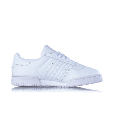 ADIDAS POWERPHASE JH5481 CLOUD WHITE - Shoelosophy